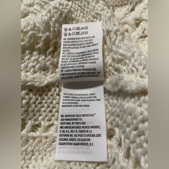 American Eagle outfitters, size M - Picture 8 of 9